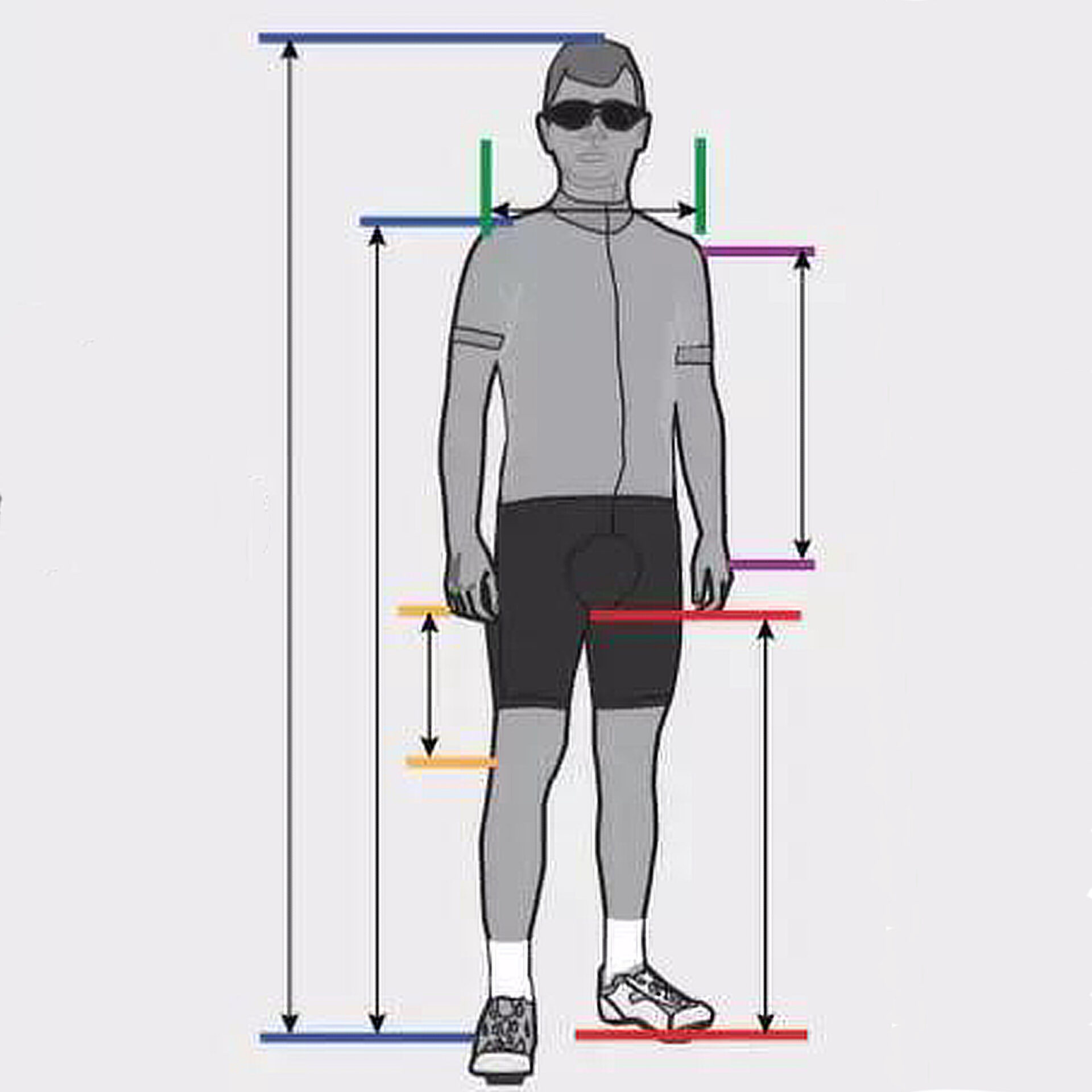 Mountainbike - Annum – Bild 4