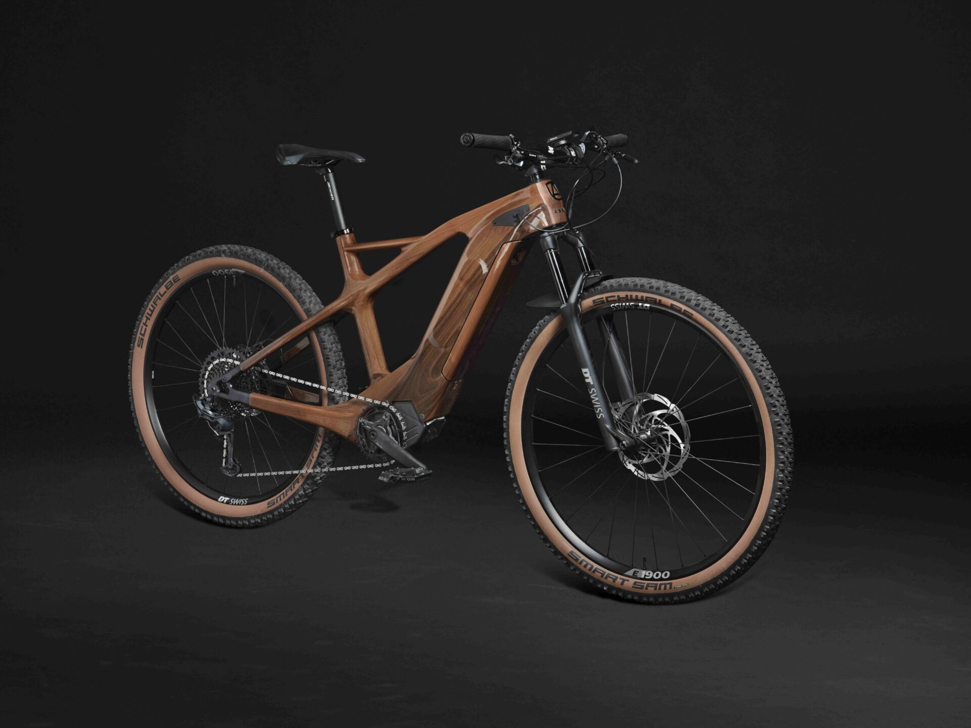 E-Mountainbike – Annum – Bild 2