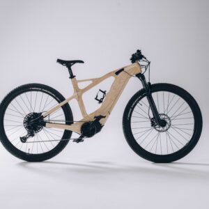 E-Mountainbike – Annum