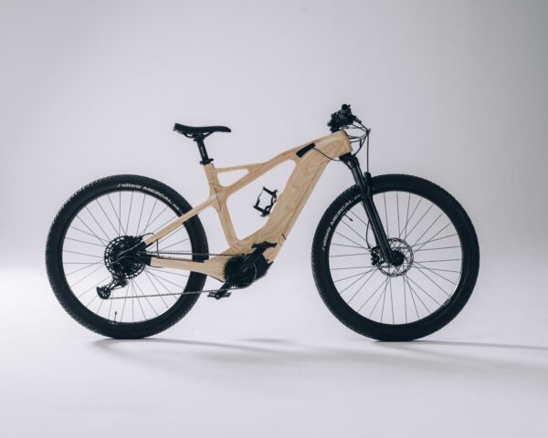 E-Mountainbike – Annum