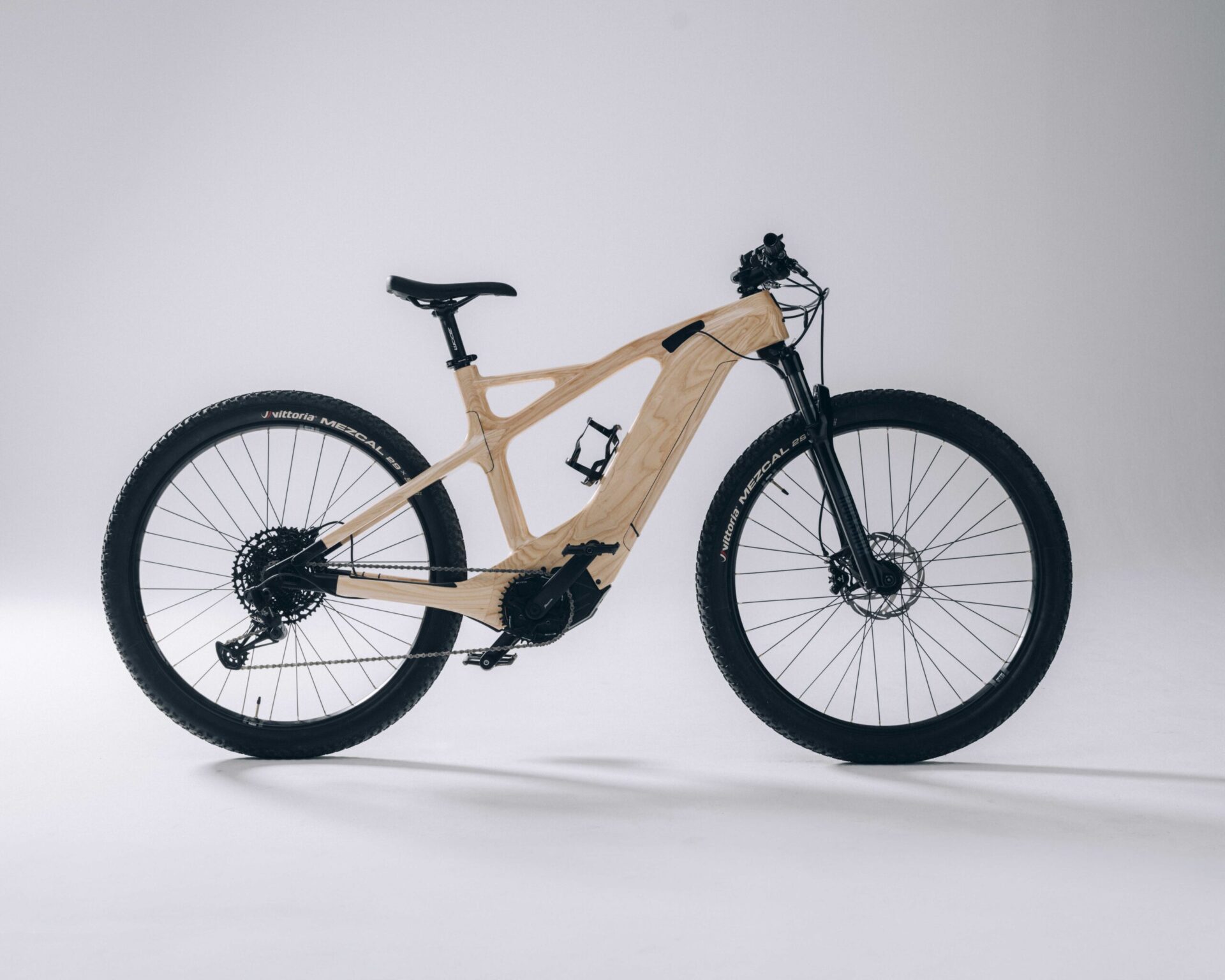 E-Mountainbike – Annum