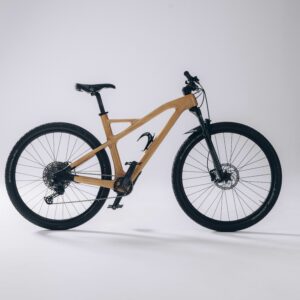 Mountainbike - Annum
