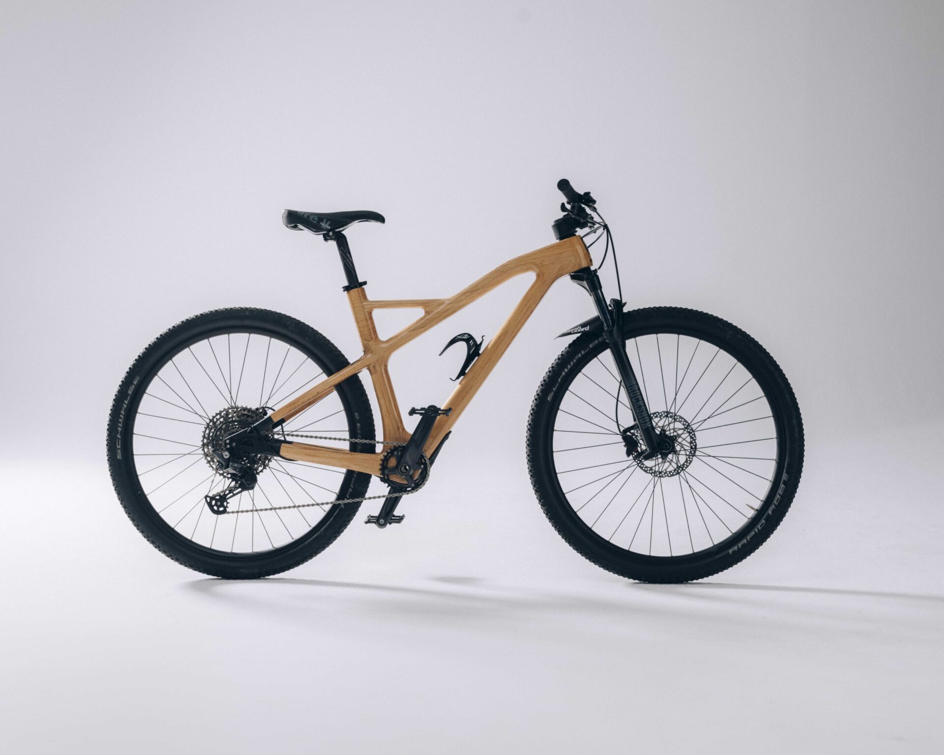 Mountainbike - Annum