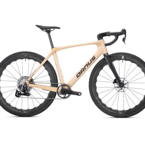 Gravelbike – Ornus Grain