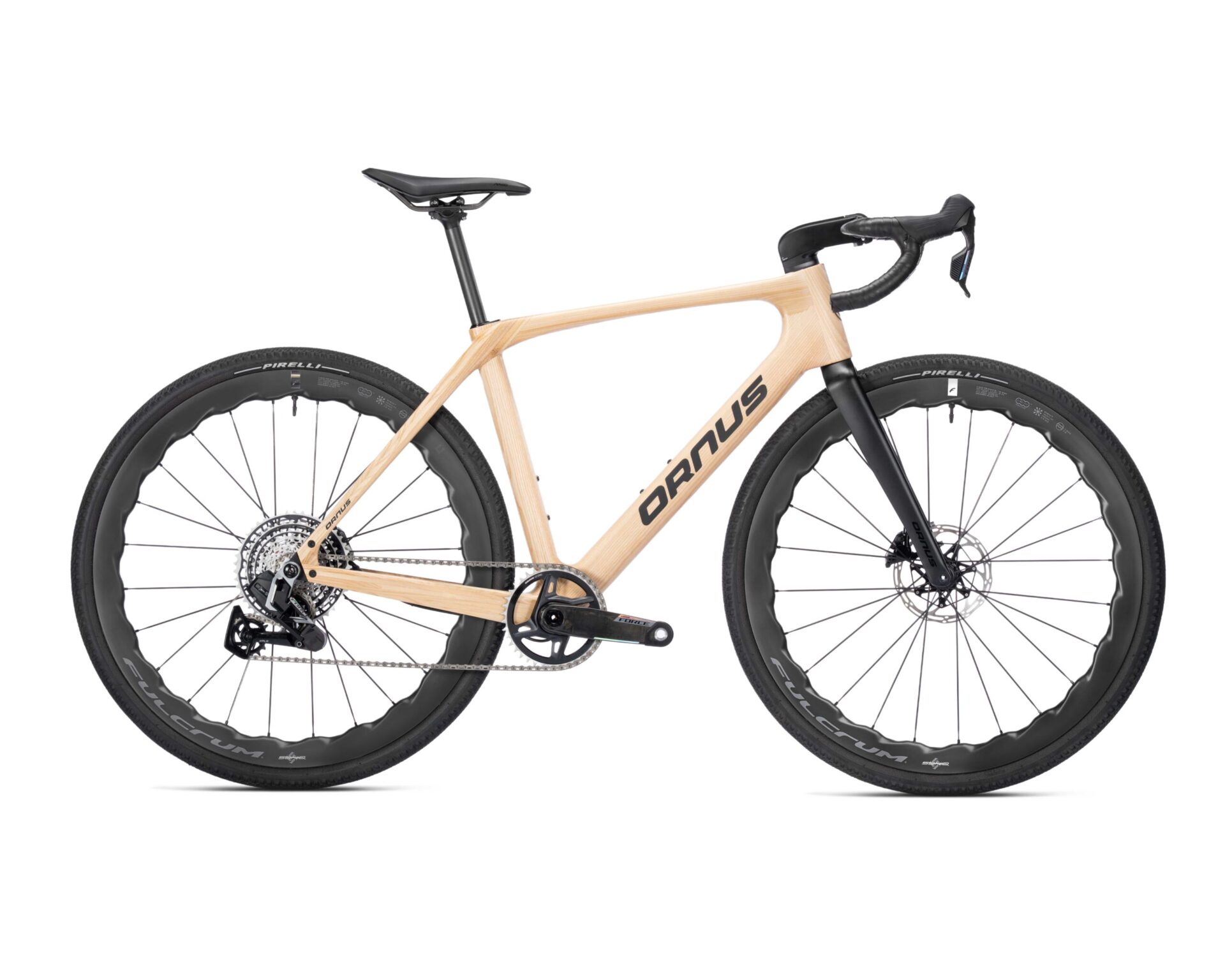 Gravelbike – Ornus Grain