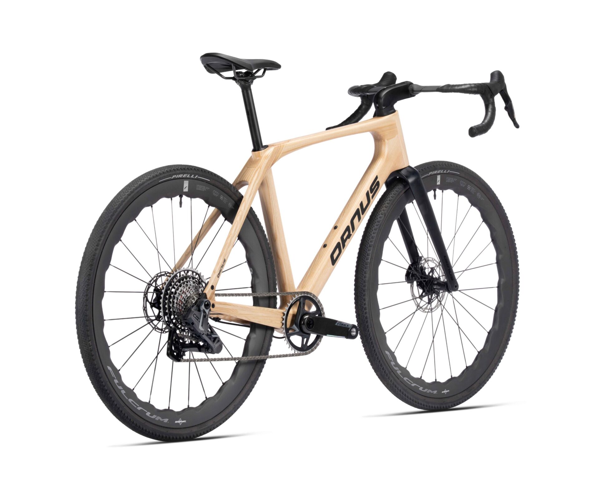Gravelbike – Ornus Grain – Bild 2