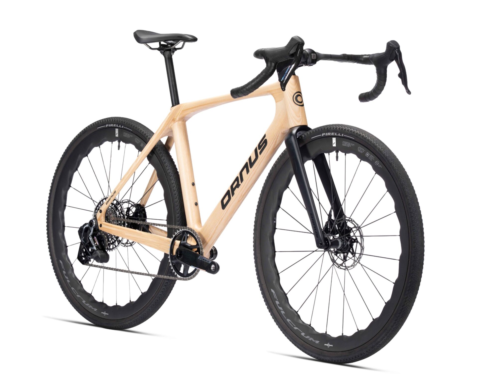 Gravelbike – Ornus Grain – Bild 3
