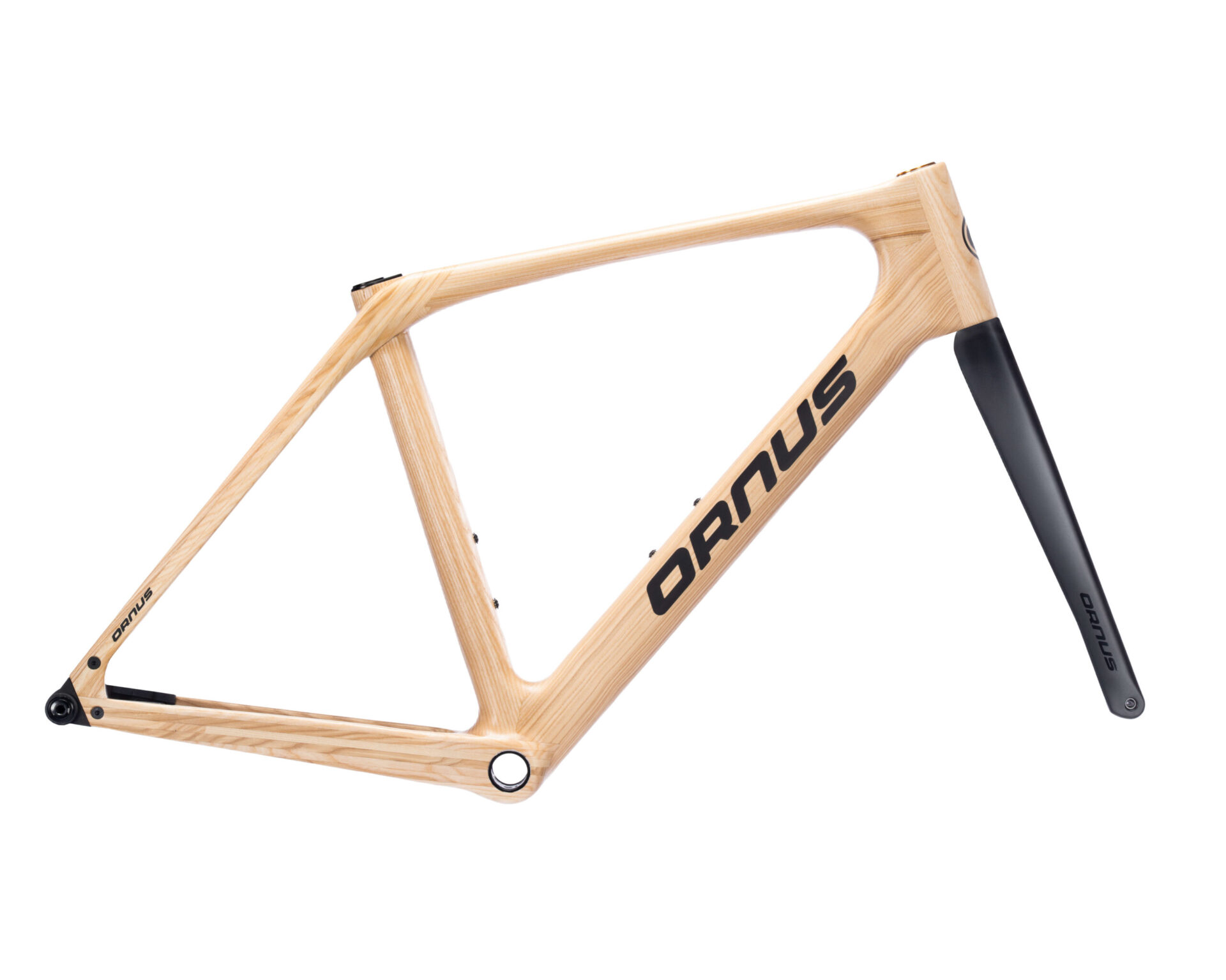 Frameset – Ornus Grain