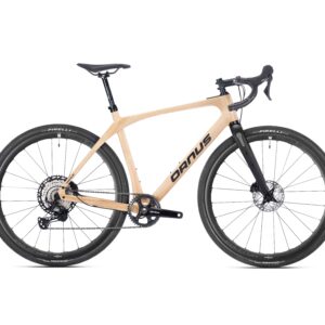 Gravelbike – Ornus Radix