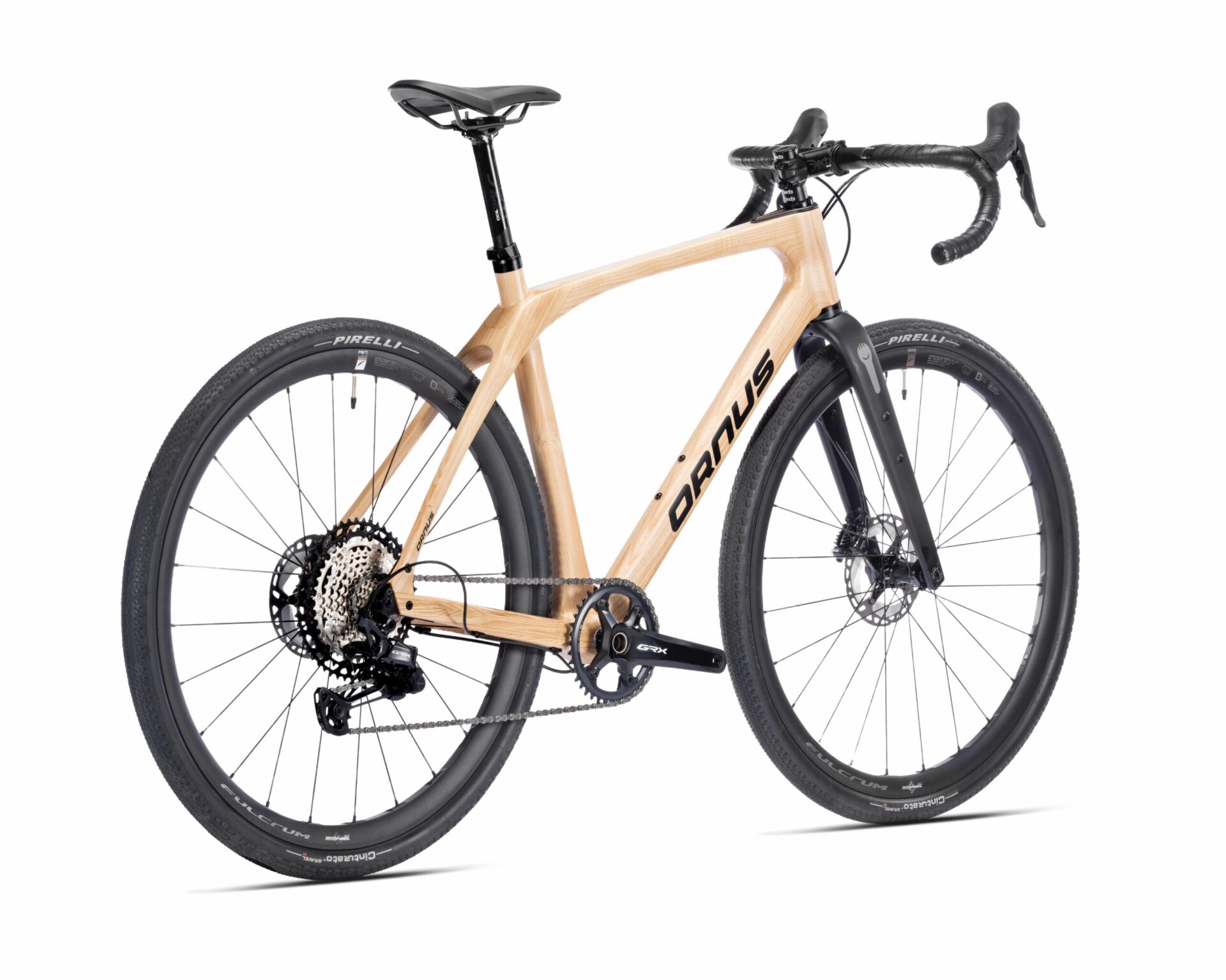 Gravelbike – Ornus Radix – Bild 3