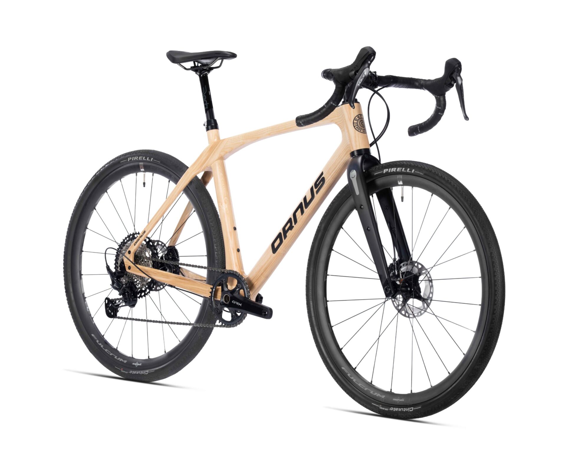 Gravelbike – Ornus Radix – Bild 2